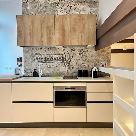 Egregia Dimora Appartement Catánia Buitenkant foto
