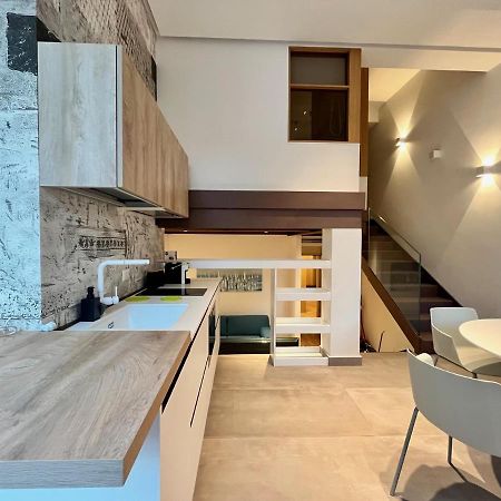 Egregia Dimora Appartement Catánia Buitenkant foto