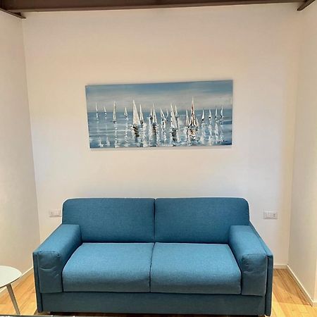 Egregia Dimora Appartement Catánia Buitenkant foto