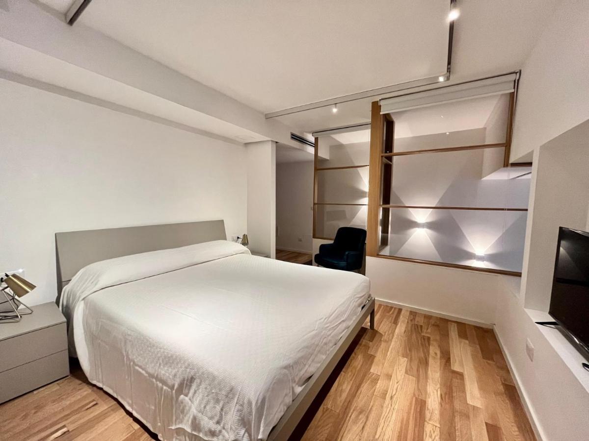 Egregia Dimora Appartement Catánia Buitenkant foto