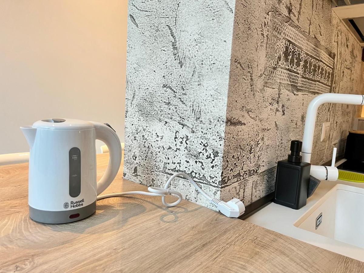Egregia Dimora Appartement Catánia Buitenkant foto