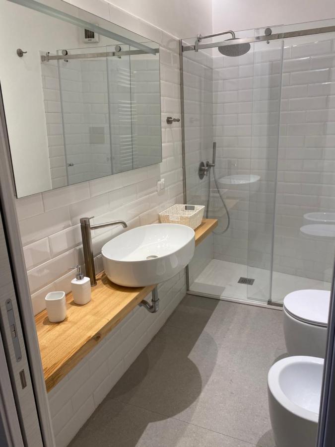 Egregia Dimora Appartement Catánia Buitenkant foto