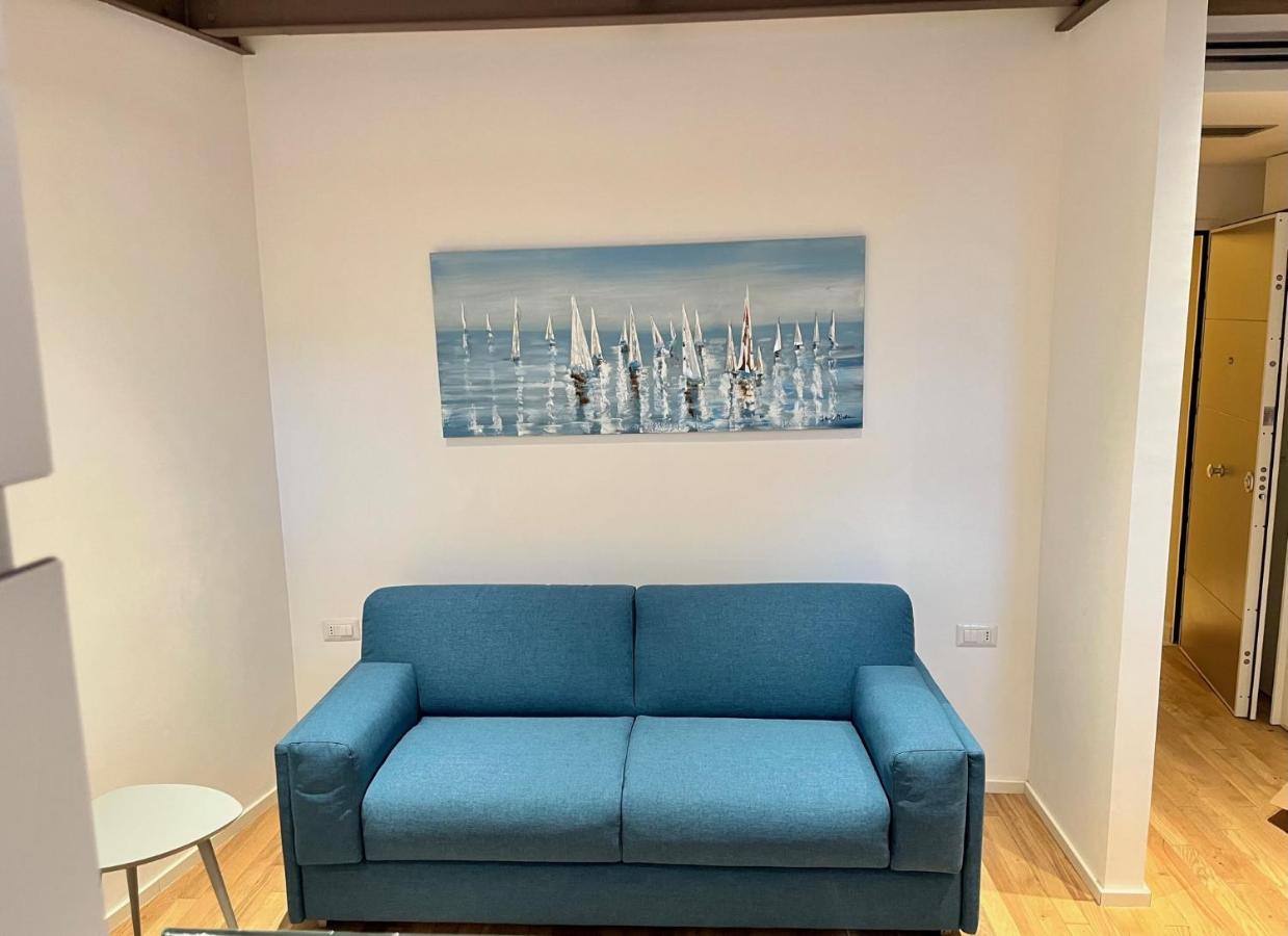 Egregia Dimora Appartement Catánia Buitenkant foto
