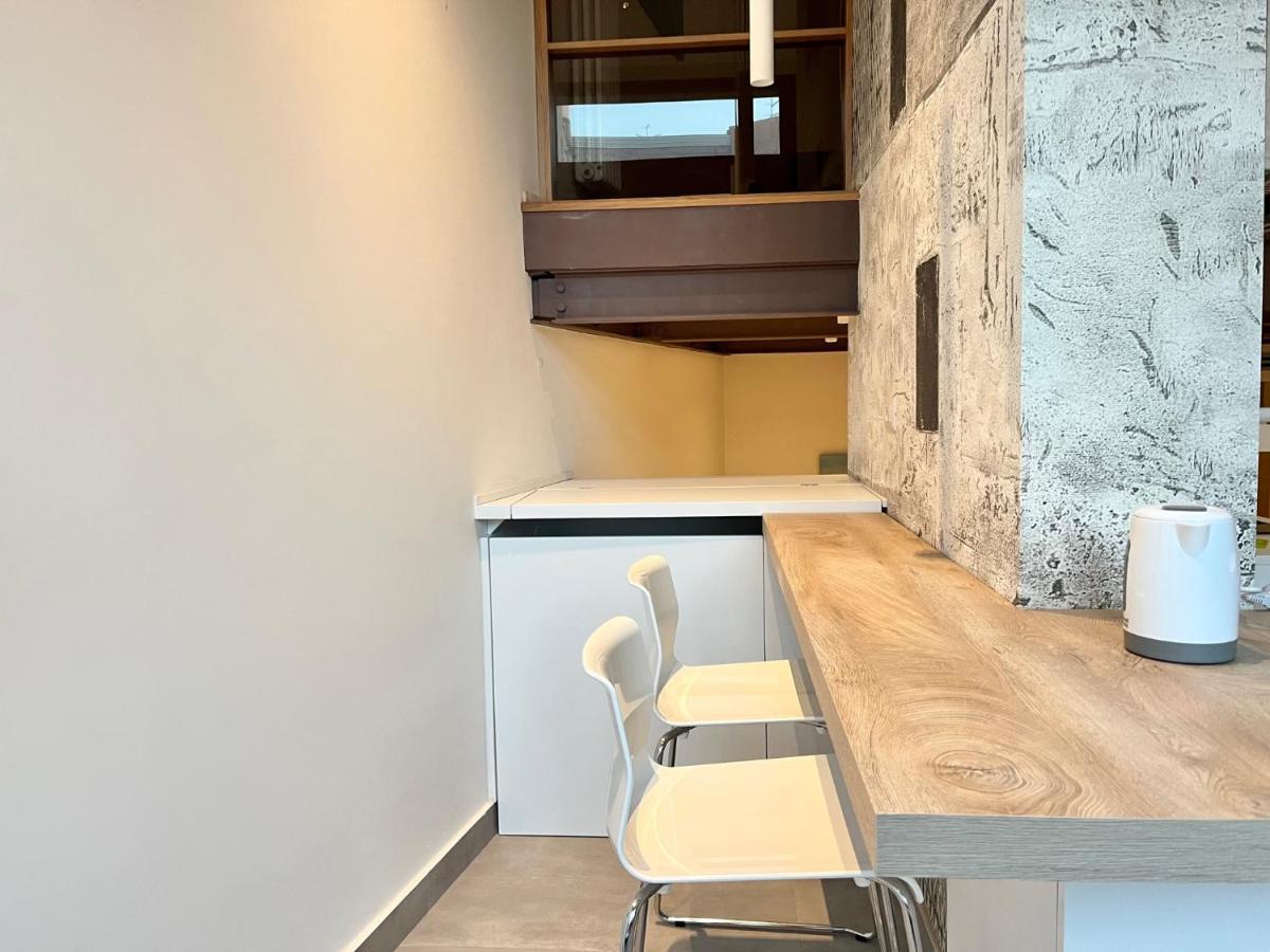 Egregia Dimora Appartement Catánia Buitenkant foto