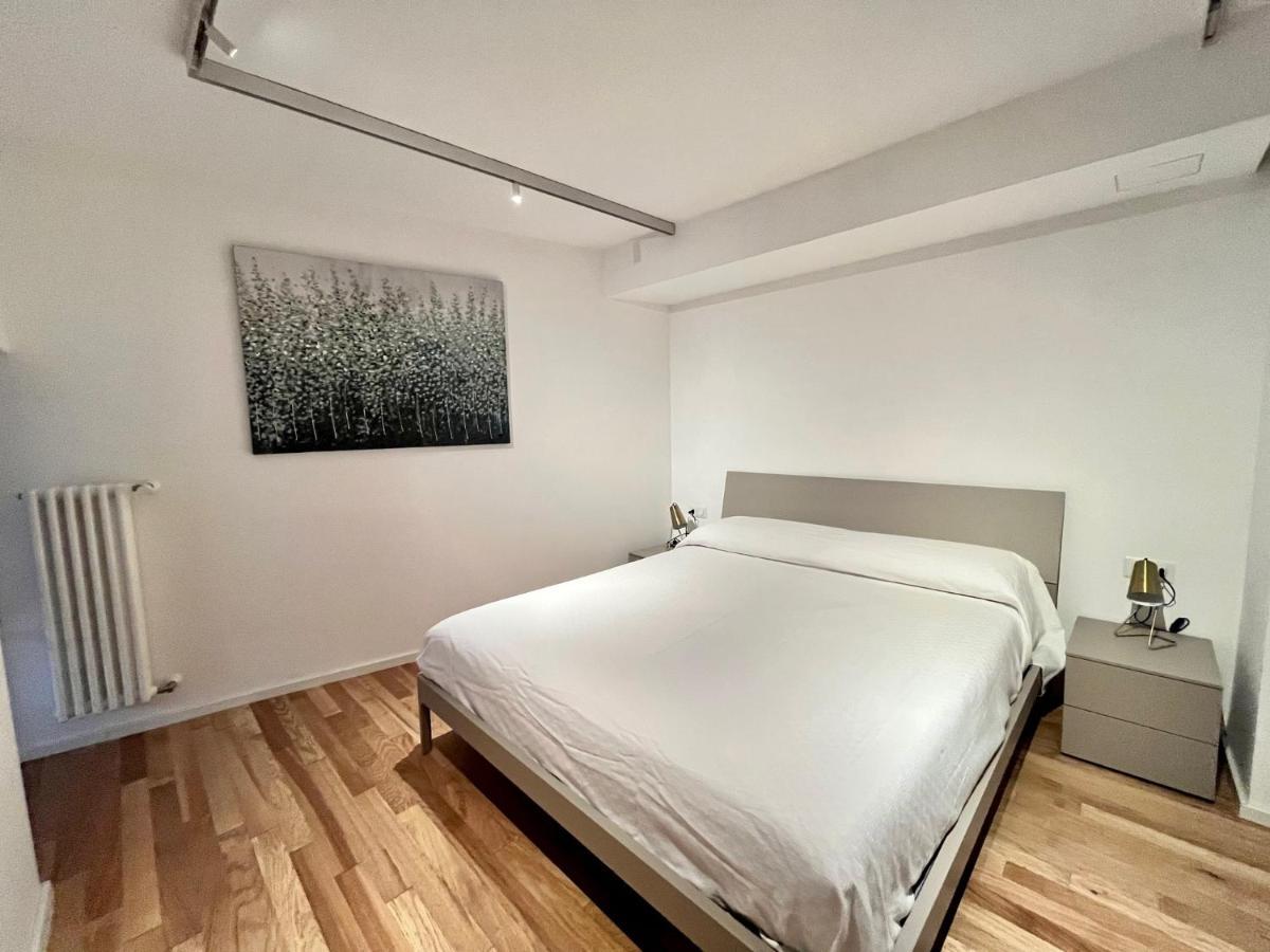 Egregia Dimora Appartement Catánia Buitenkant foto