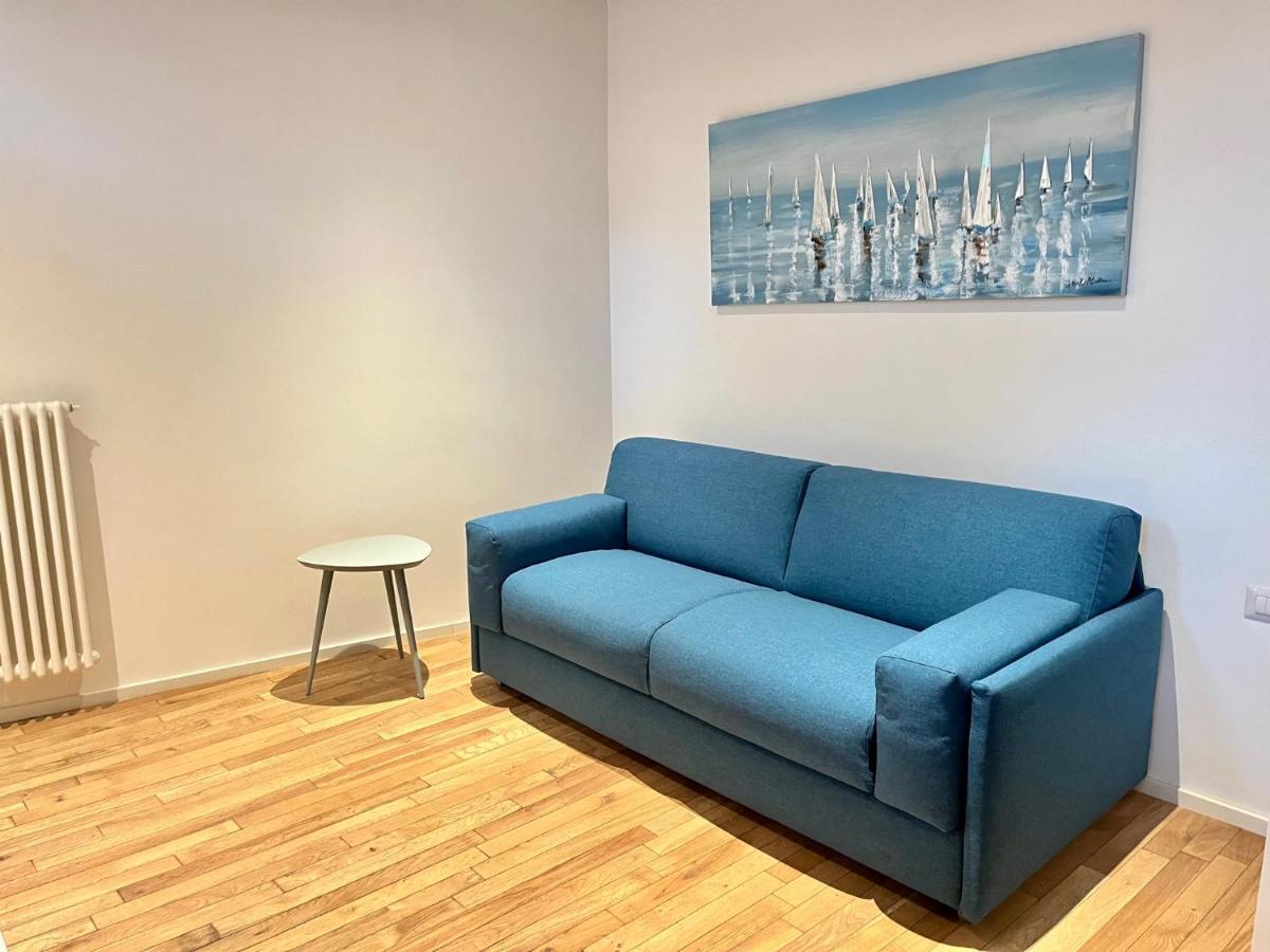 Egregia Dimora Appartement Catánia Buitenkant foto