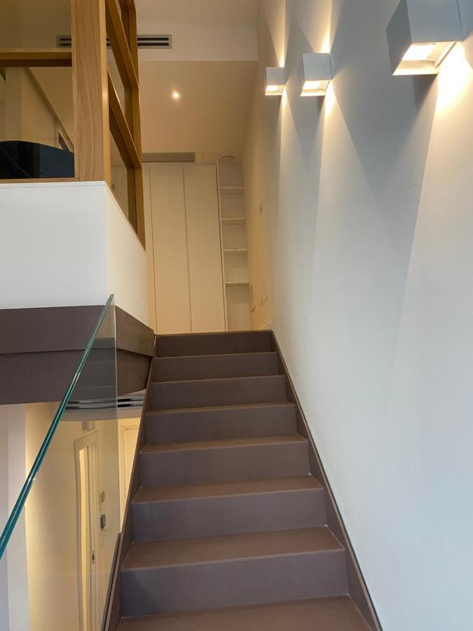 Egregia Dimora Appartement Catánia Buitenkant foto