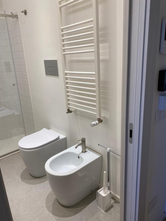 Egregia Dimora Appartement Catánia Buitenkant foto